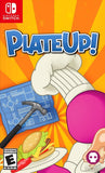 Plateup! Switch Used