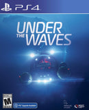 Under The Waves PS4 New