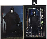 Scream Ultimate Ghostface Figure New