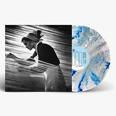 Jack White - Entering Heaven Alive (Detroit Denim) Vinyl New