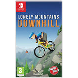 Lonely Mountains Downhill Switch New