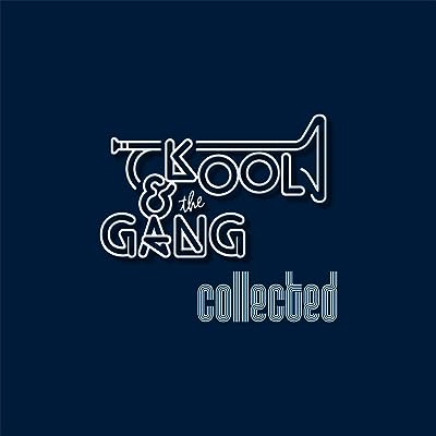Kool & The Gang - Collected (2lp) Vinyl New