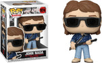 Funko Pop Movies They Live John Nada
