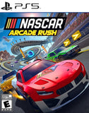 Nascar Arcade Rush PS5 New