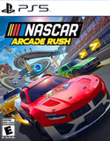 Nascar Arcade Rush PS5 Used