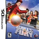 Balls Of Fury DS Used