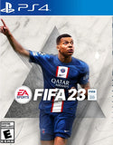 Fifa 23 PS4 New