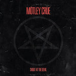 Motley Crue - Shout At The Devil Vinyl New