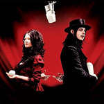 White Stripes - Get Behind Me Satan (2lp) Vinyl New