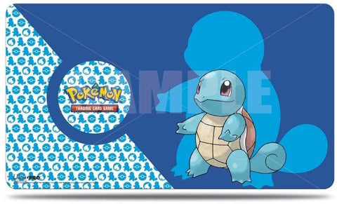 Pokemon Playmat Ultra Pro Squirtle