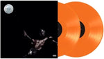 Travis Scott - Utopia (2lp Indie Exclusive Orange) Vinyl New