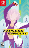 Fitness Circuit Switch Used