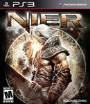 Nier PS3 New