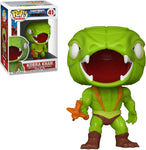 Funko Pop Animation Masters of the Universe Kobra-Khan New