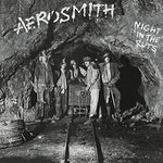 Aerosmith - Night In The Ruts Vinyl New