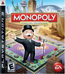 Monopoly PS3 Used