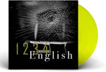 Modern English - 1 2 3 4 (Yellow) Vinyl New