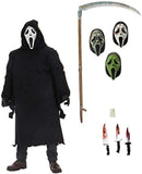 Scream Ultimate Ghostface Figure New
