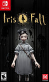 Iris Fall Launch Edition Switch New