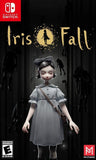 Iris Fall Launch Edition Switch Used