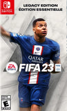 Fifa 23 Switch New