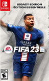 Fifa 23 Switch Used