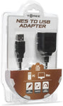 NES to USB Adapter New