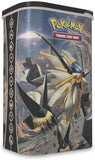 Pokemon Deck Shield Assorted Tin