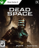 Dead Space Xbox Series X Used