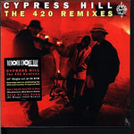 Cypress Hill - Cypress Hill The 420 Remixes (45 RPM 10 Inch) Vinyl New