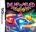Bejewelled Twist DS Used Cartridge Only