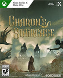 Charons Staircase Xbox Series X Xbox One New