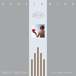 Eurythmics - Sweet Dreams Vinyl New