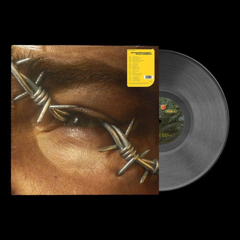 Post Malone - Beerbongs & Bentleys (Clear) Vinyl New