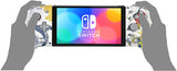 Switch Controller Split Pad Pro Hori Pokemon Legends Arceus New