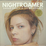 Sarah Shook & The Disarmers - Nightroamer (Sky Blue) Vinyl New