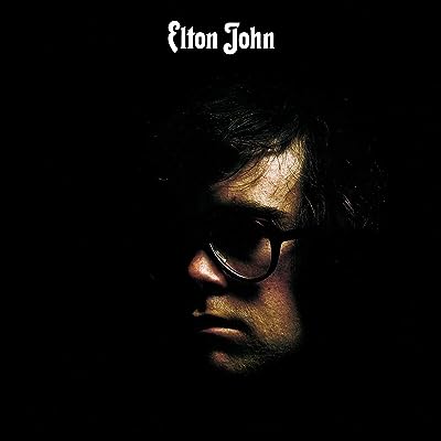 Elton John - Elton John Vinyl New