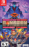 Enter / Exit The Gungeon Switch New