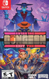Enter / Exit The Gungeon Switch Used