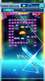Space Invaders Forever Switch New