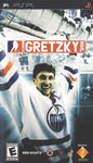 Gretzky NHL PSP Disc Only Used