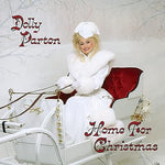 Dolly Parton - Home For Christmas Vinyl New