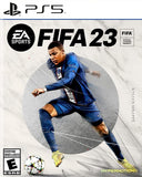 Fifa 23 PS5 New