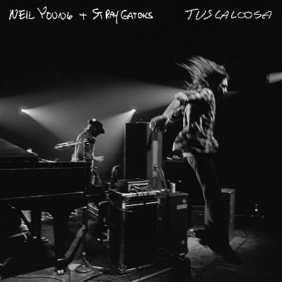 Neil Young & The Stray Gators - Tuscaloosa (2lp) Vinyl New