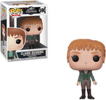 Funko Pop Movies Jurassic World Fallen Kingdom Claire Dearing Box Has Some Wear New