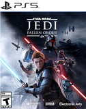 Star Wars Jedi Fallen Order PS5 New