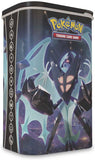 Pokemon Deck Shield Assorted Tin