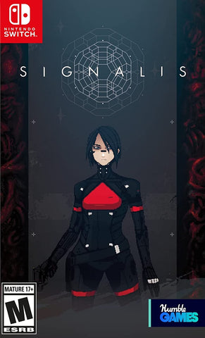 Signalis Switch New