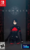 Signalis Switch Used