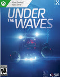 Under The Waves Xbox Series X Xbox One Used